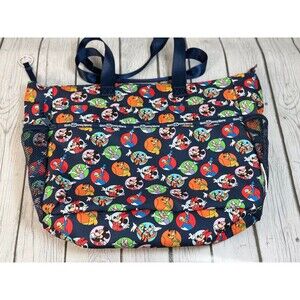 Disney Parks Mickey Mouse And Friends Tote Bag WDW New Without tags